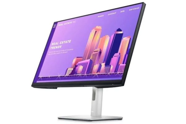 Những màn hình máy tính đáng mua nhất mùa back-to-school