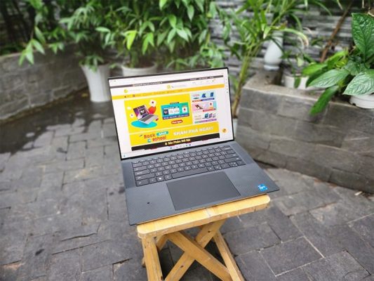 Series laptop Dell và tất cả những gì bạn cần biết