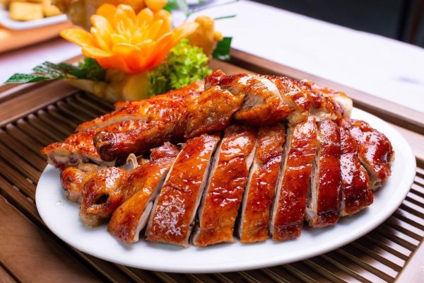 Top 9 địa chỉ mua lò quay vịt gà uy tín, chất lượng