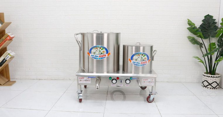 Đánh Giá Nồi Nấu Phở Đôi Được Mua Nhiều Nhất Hiện Nay