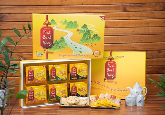 TOP 4 hương vị đặc sản Ninh Bình nhất định phải thử