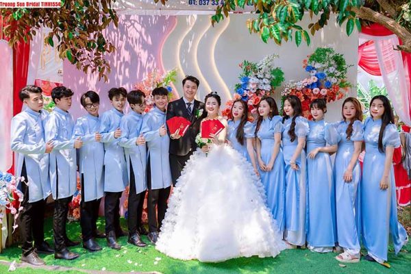 Bí quyết chọn dịch vụ bưng quả chất lượng