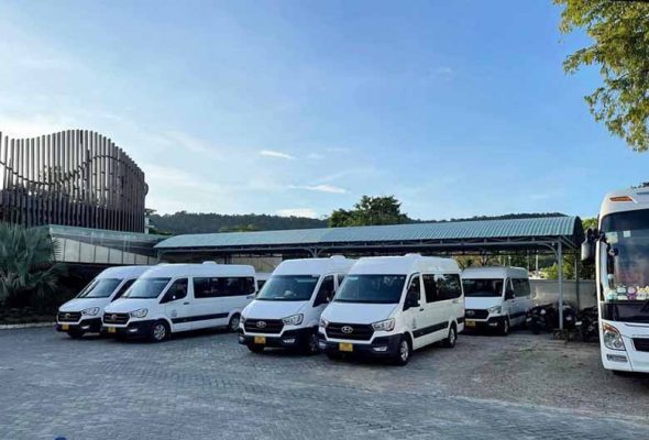 Lưu ý điều gì khi sử dụng dịch vụ thuê xe du lịch?