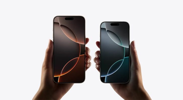 iPhone 16 Pro Max bứt phá với loạt cải tiến mới