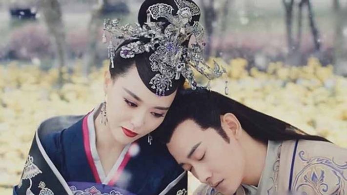 Top 5 Truyện Cổ Đại Nổi Tiếng Bạn Nên Đọc ngay 10/2024
