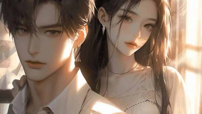 Review truyện Vợ Chồng Ngọt Nhất Giới Hào Môn