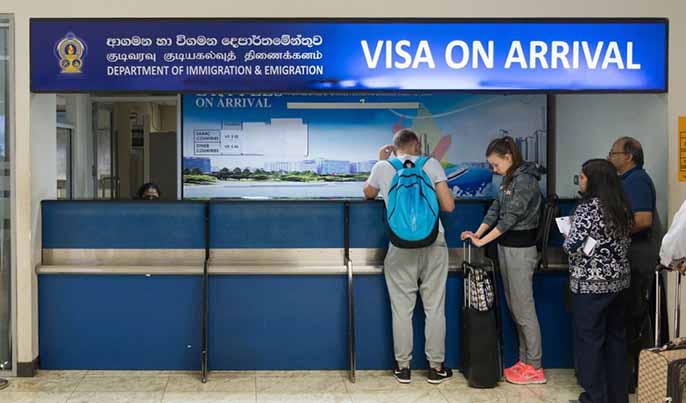 Vietnam Visa on Arrival là gì? Cần chuẩn bị gì để được cấp visa nhập cảnh Việt Nam?