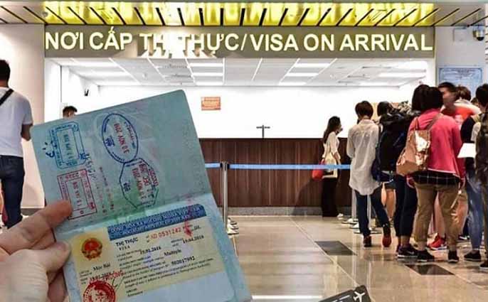 Vietnam Visa on Arrival là gì? Cần chuẩn bị gì để được cấp visa nhập cảnh Việt Nam?