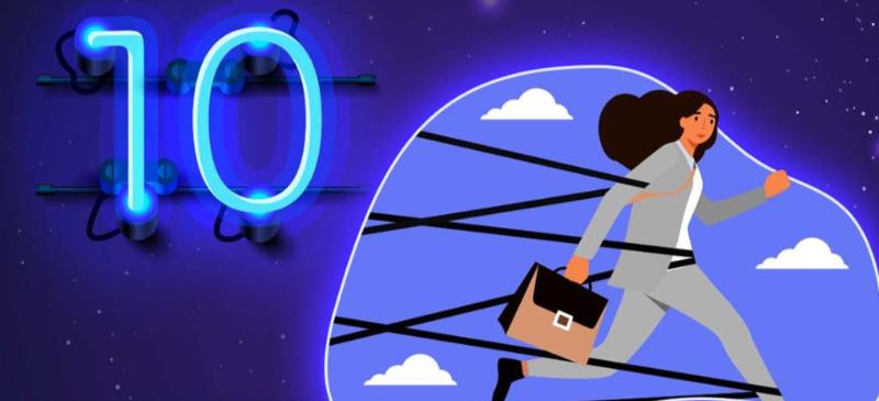 Hiểu về thần số học số 10 và ý nghĩa đặc biệt thế nào?