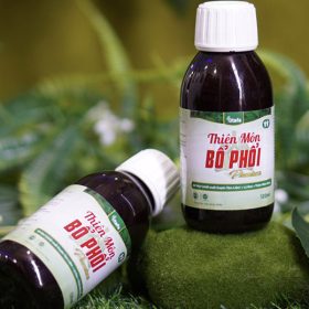 Thiên Môn Bổ Phổi trẻ em Premium Có tốt không? Uống Bao Lâu Thì Dừng?