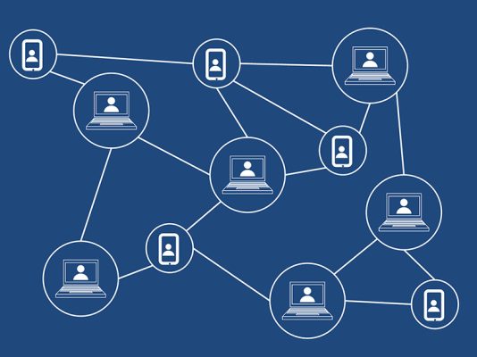 Cơ Chế Hoạt Động Của Interchain