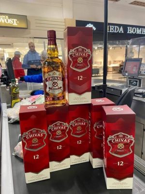 Rượu xách tay, rượu duty free giá tốt, hàng chính hãng tại Rượu Ngoại 88