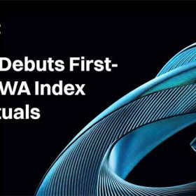 Ra mắt hợp đồng vĩnh cửu RWA Index: Bitget đưa cổ phiếu Mỹ lên blockchain