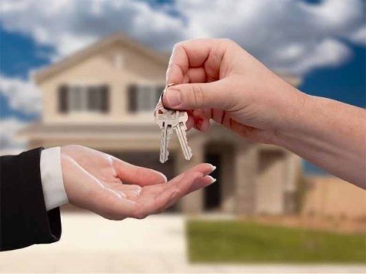 Giải Pháp Xây Nhà Trọn Gói Ở Hà Nội Dành Cho Người Bận Rộn Cùng Hoàng Gia RIC