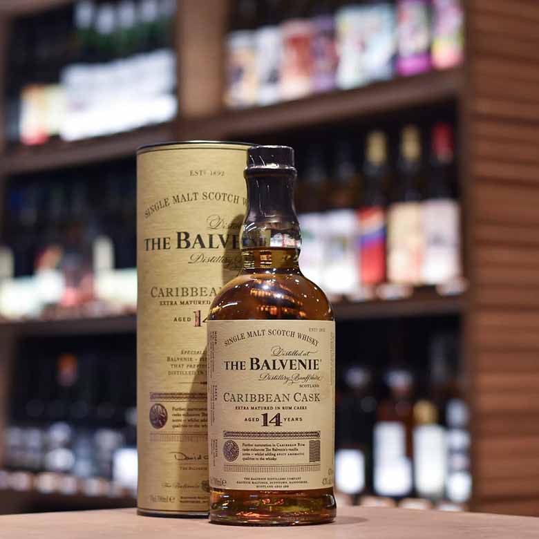 Giải Mã Đẳng Cấp Balvenie: Bí Mật Đằng Sau Chai Whisky Thủ Công Đắt Giá Tại Rượu Ngoại 88

