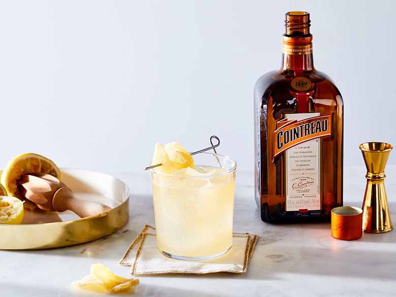 Rượu Pha Chế Tại Rượu Ngoại 88 – Nâng Tầm Nghệ Thuật Mixology Tại Gia