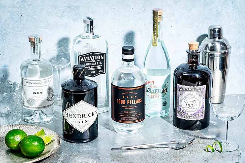 Rượu Pha Chế Tại Rượu Ngoại 88 – Nâng Tầm Nghệ Thuật Mixology Tại Gia