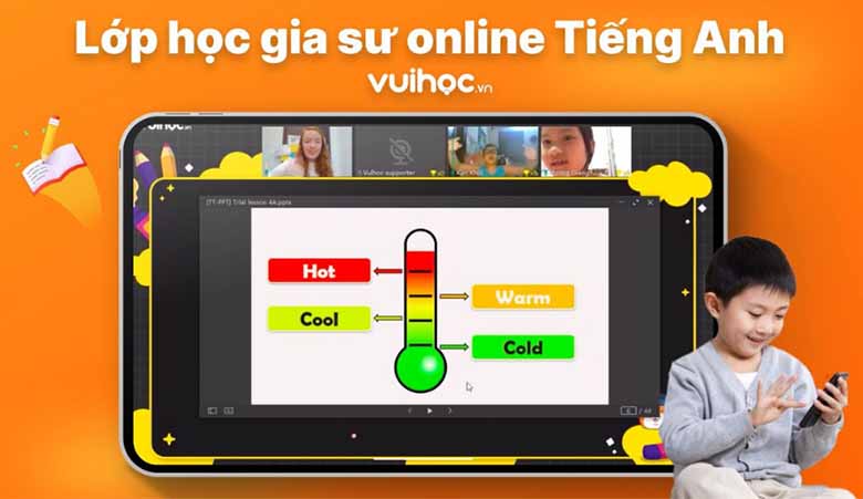 Top 5 nền tảng gia sư online uy tín cho học sinh được nhiều phụ huynh lựa chọn 