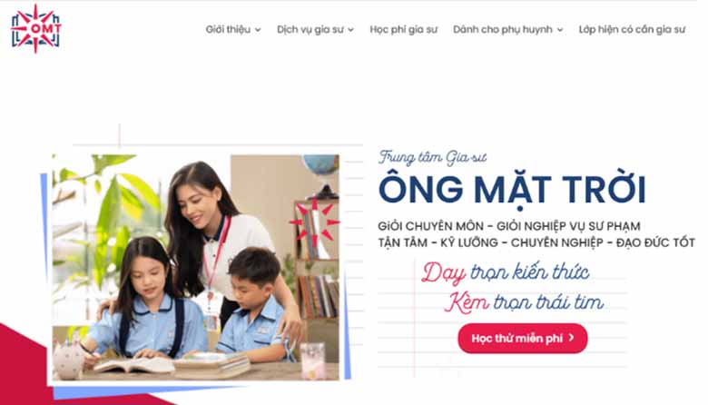 Top 5 nền tảng gia sư online uy tín cho học sinh được nhiều phụ huynh lựa chọn 