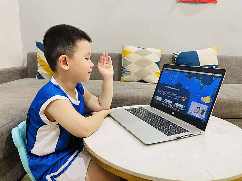 Top 5 nền tảng gia sư online uy tín cho học sinh được nhiều phụ huynh lựa chọn 