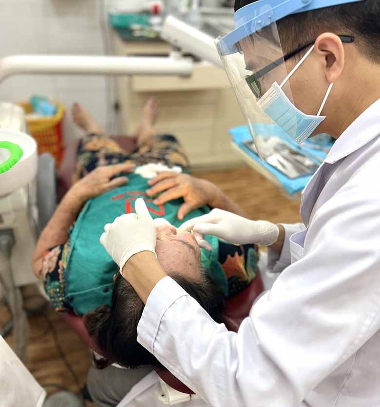 Top 5 cơ sở niềng răng uy tín tại TP Hồ Chí Minh