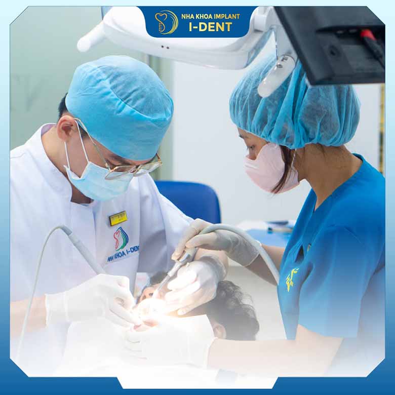 Top 5 cơ sở niềng răng uy tín tại TP Hồ Chí Minh