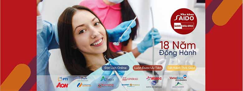 Top 5 cơ sở niềng răng uy tín tại TP Hồ Chí Minh